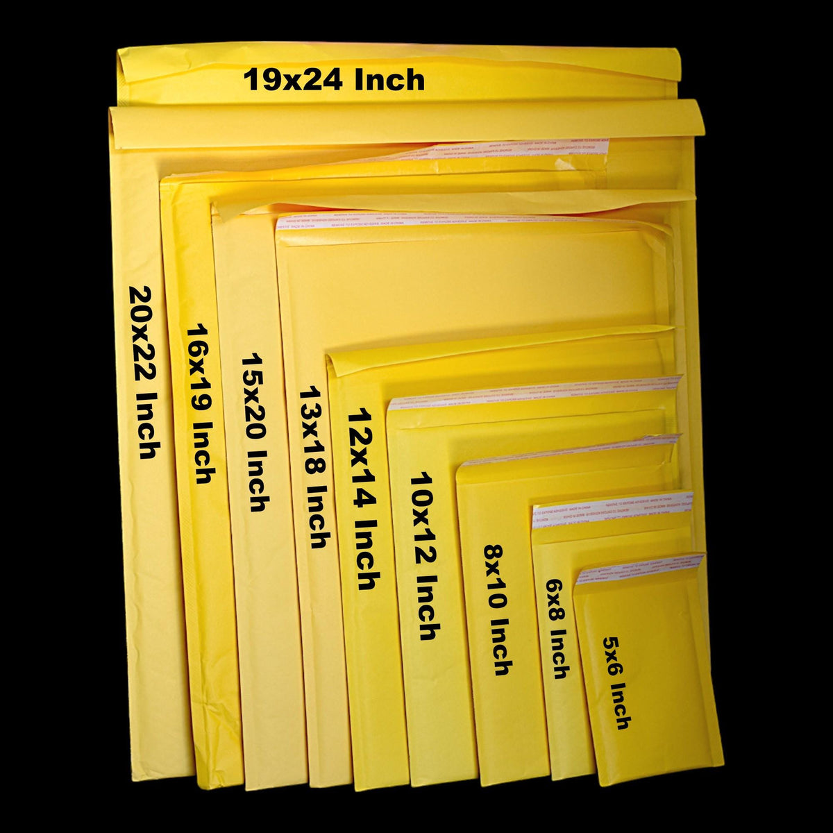 Kraft Padded Envelope   Durable and Protective Mailing Shipping Solution 25 PCs/50 PCs/ 100 PCs jewelry making supplies -...