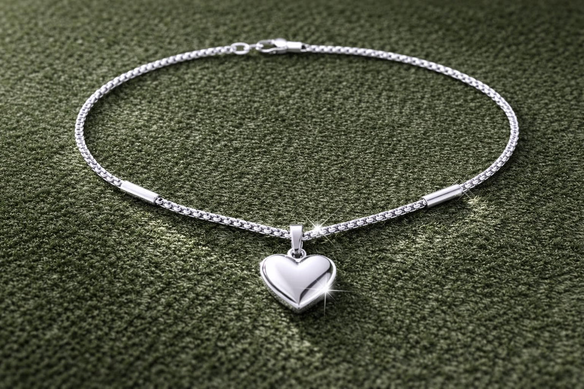 Link Chain Bar Jewelry - Stainless Steel Silver Tone Chains - Cable Snake Box Styles, Bulk Lengths, DIY Crafting