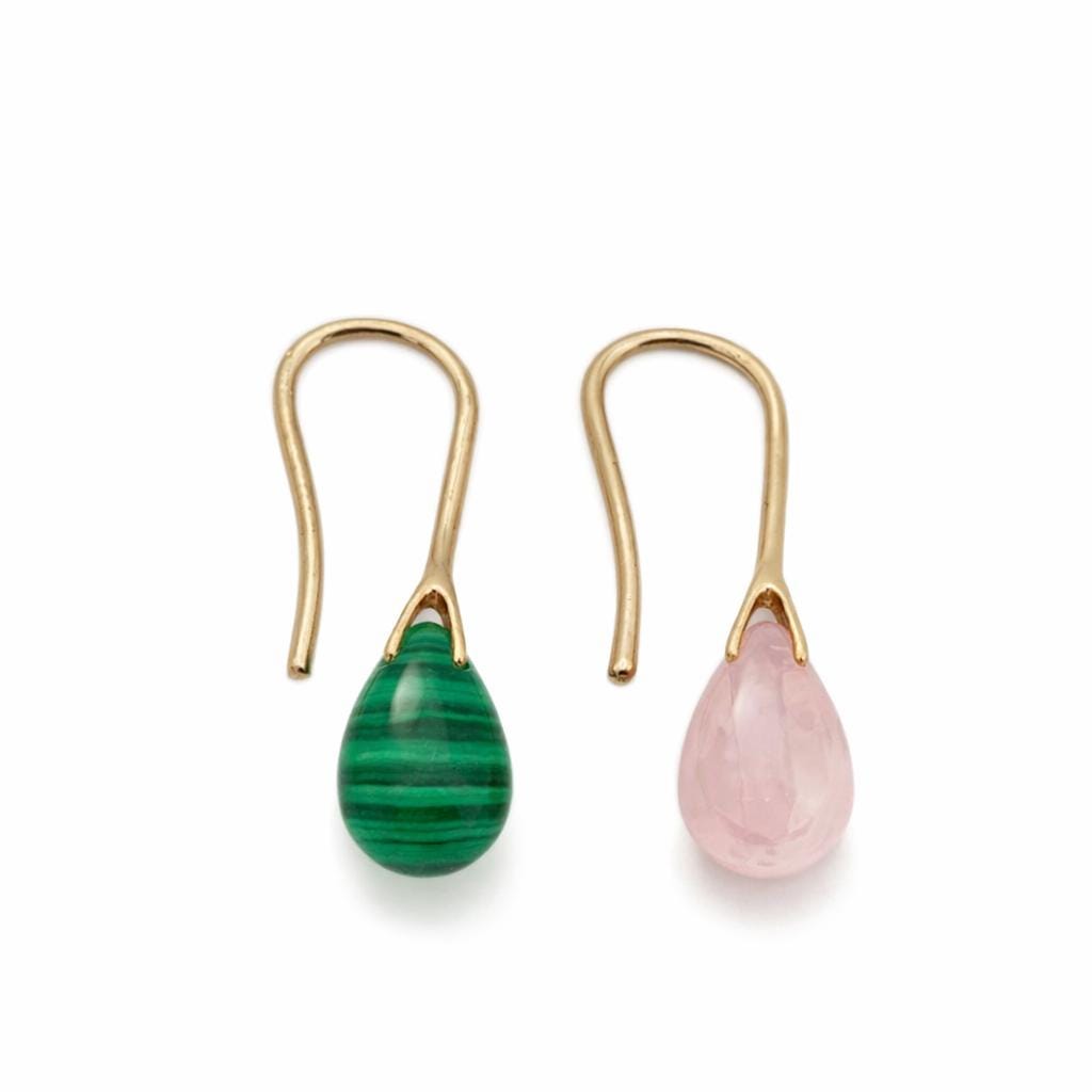 Wholesale Fish Hook Earrings: Gold Tone Electroplated Wire - Tarnish Resistant, Core, Jewelry Making Supplies