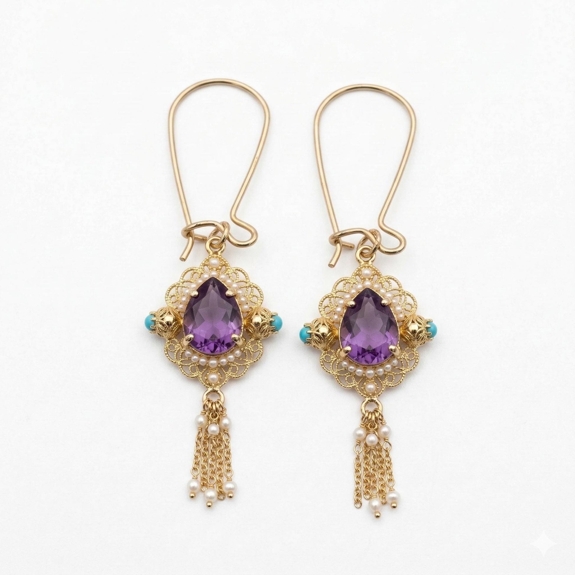 Wholesale Fish Hook Earrings: Gold Tone Electroplated Wire - Tarnish Resistant, Core, Jewelry Making Supplies