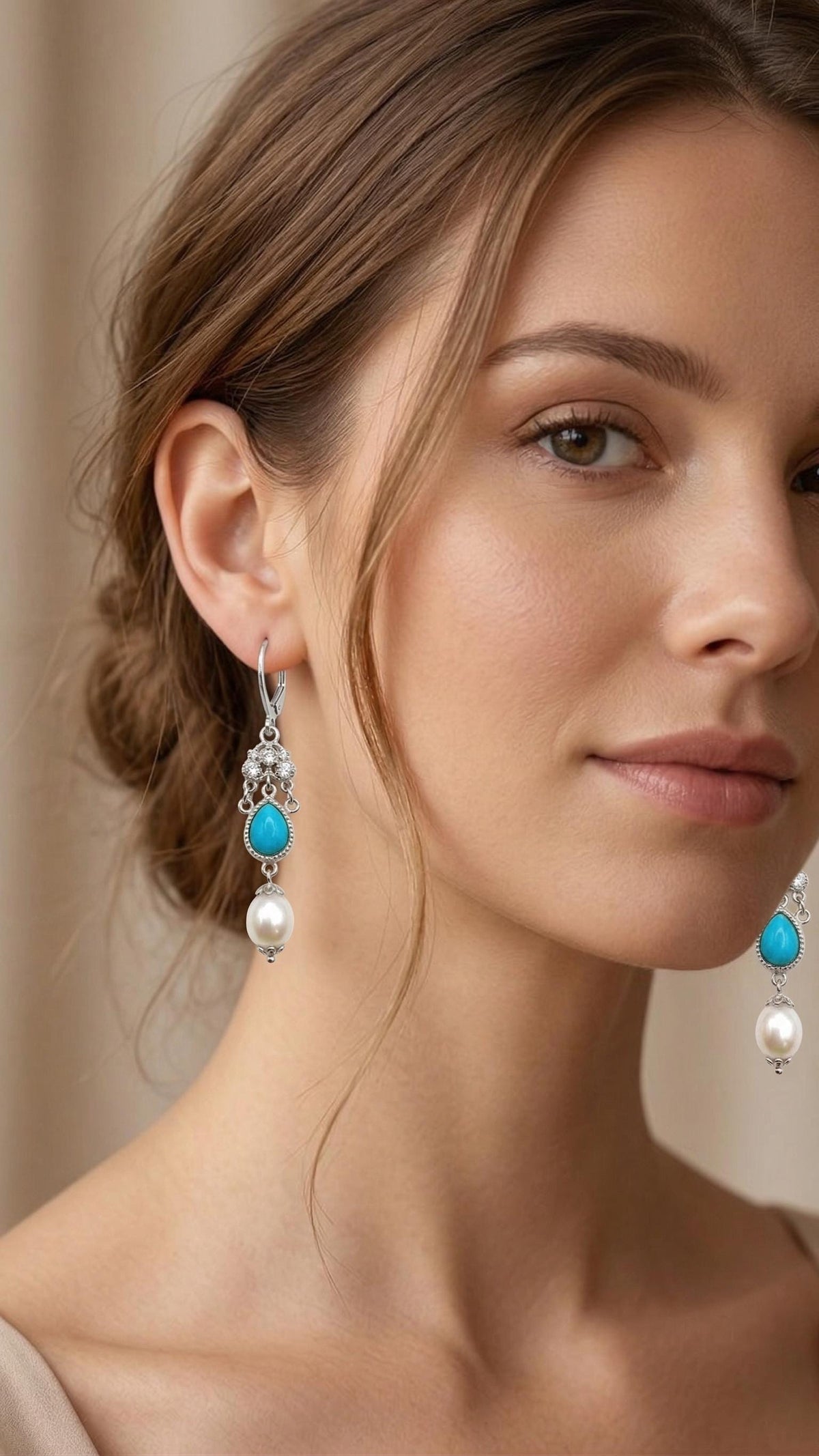 Gold Stainless Steel Lever Back Earring Hooks: Hypoallergenic, Durable Jewelry Findings