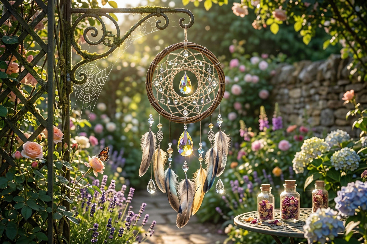 Crystal Chandelier Faceted Teardrop Prisms, Clear AB Iridescent (50x28mm, Glass, Single Hole Hanging Charms)