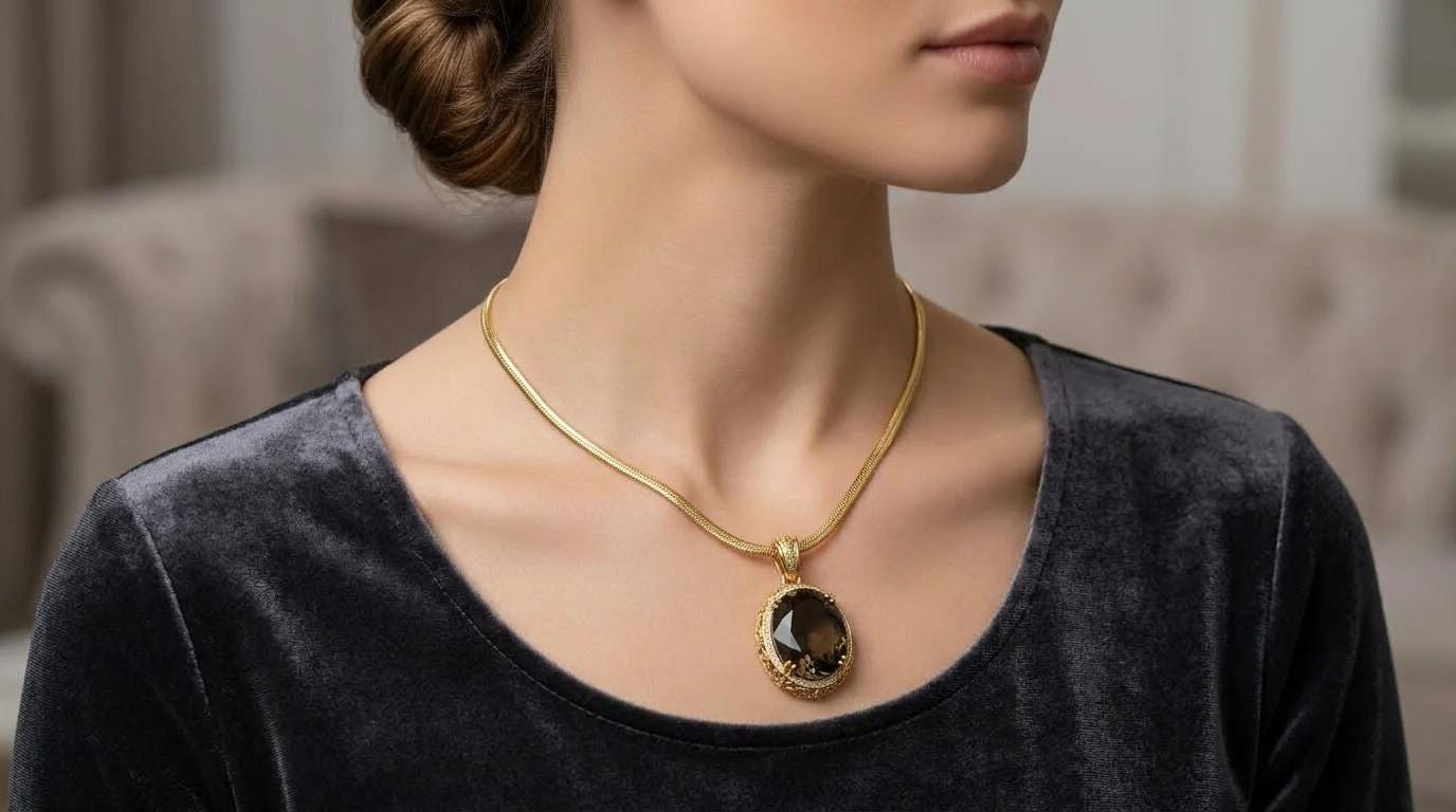Gold And Silver Box Snake Paperclip Chain - Mixed Metal Jewelry Supply - Layered Necklace, Bracelet Links, Durable Stainless Steel