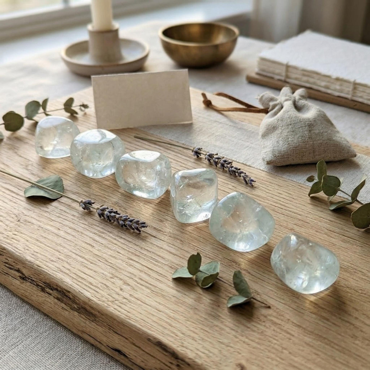 1 LB Green Quartz Nugget Beads, Large Natural Stone , Quartz Loose, Jewelry Making Supplies, Necklace Bracelet Earrings DIY 35-40 PCs/LB