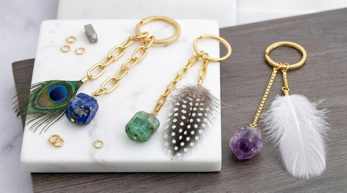 Paper Clip Box Chain Gold Plated, Jewelry Making Essential, Elegant Finish (Multiple Sizes, Durable Stainless Steel)
