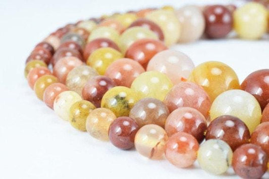 Natural Golden Wire Jade Gemstone Beads Gemstone Round Beads 6mm,8mm,10mm,12mm Natural Stones Beads Healing chakra stones for Jewelry Making