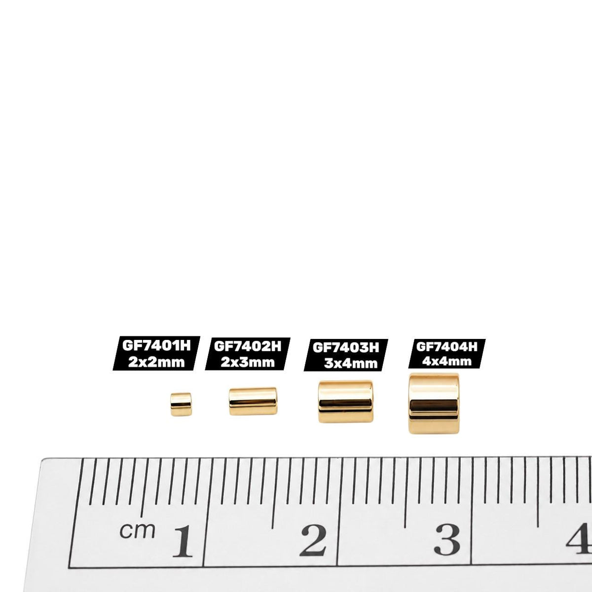 Jewelry makers crimp