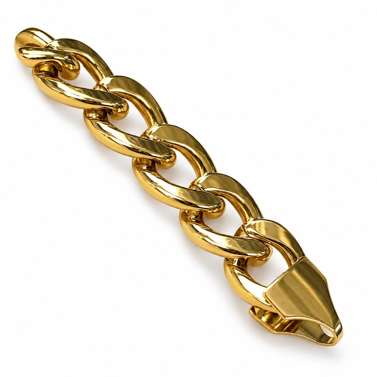 Stainless Steel Crimp Ends for Jewelry Making, Gold & Silver Cord End Caps, Bracelet Necklace Findings, Jewelry Connector Ends