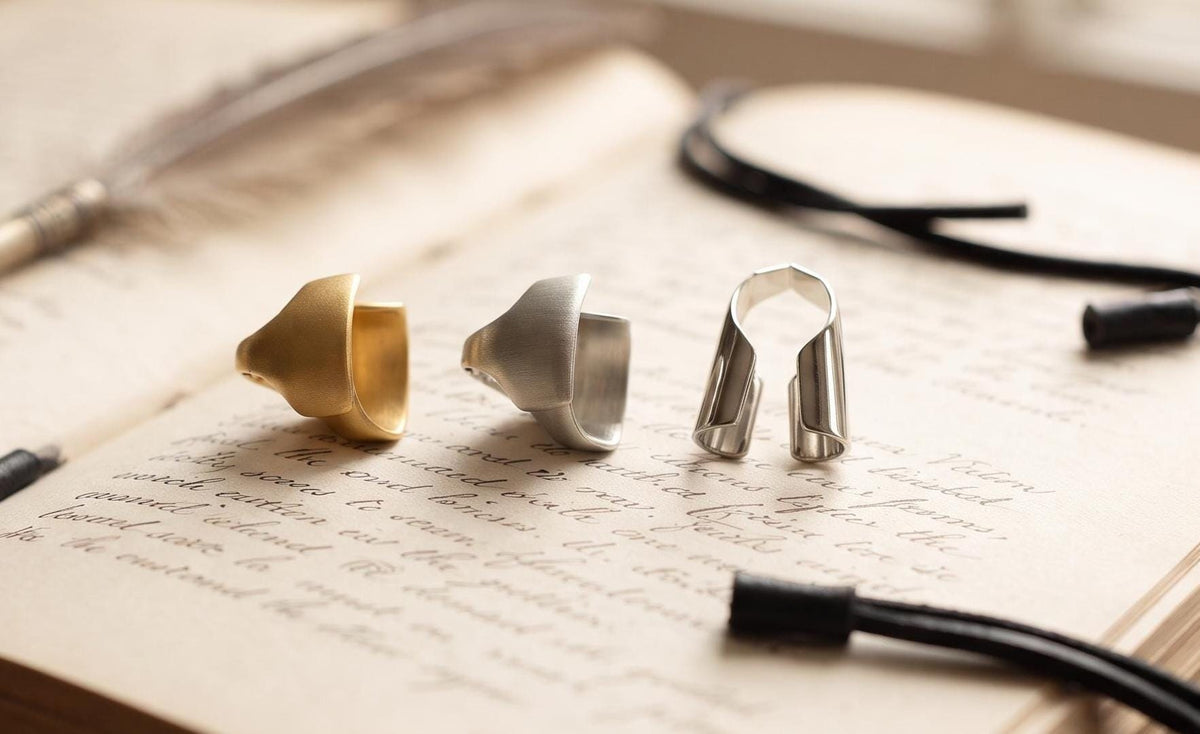 Stainless Steel Crimp Ends for Jewelry Making, Gold & Silver Cord End Caps, Bracelet Necklace Findings, Jewelry Connector Ends