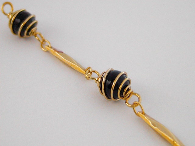 7.5mm as Gold Filled* Chain 18KGF GFC021, GFC022 Sold by Foot jewelry making supplies - detail image 4