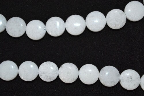 Small Round Agate Stone Beads, Sold by 1 strand of 39pcs, 11mm, 1mm hole opening, 29.2grams/pk jewelry making supplies