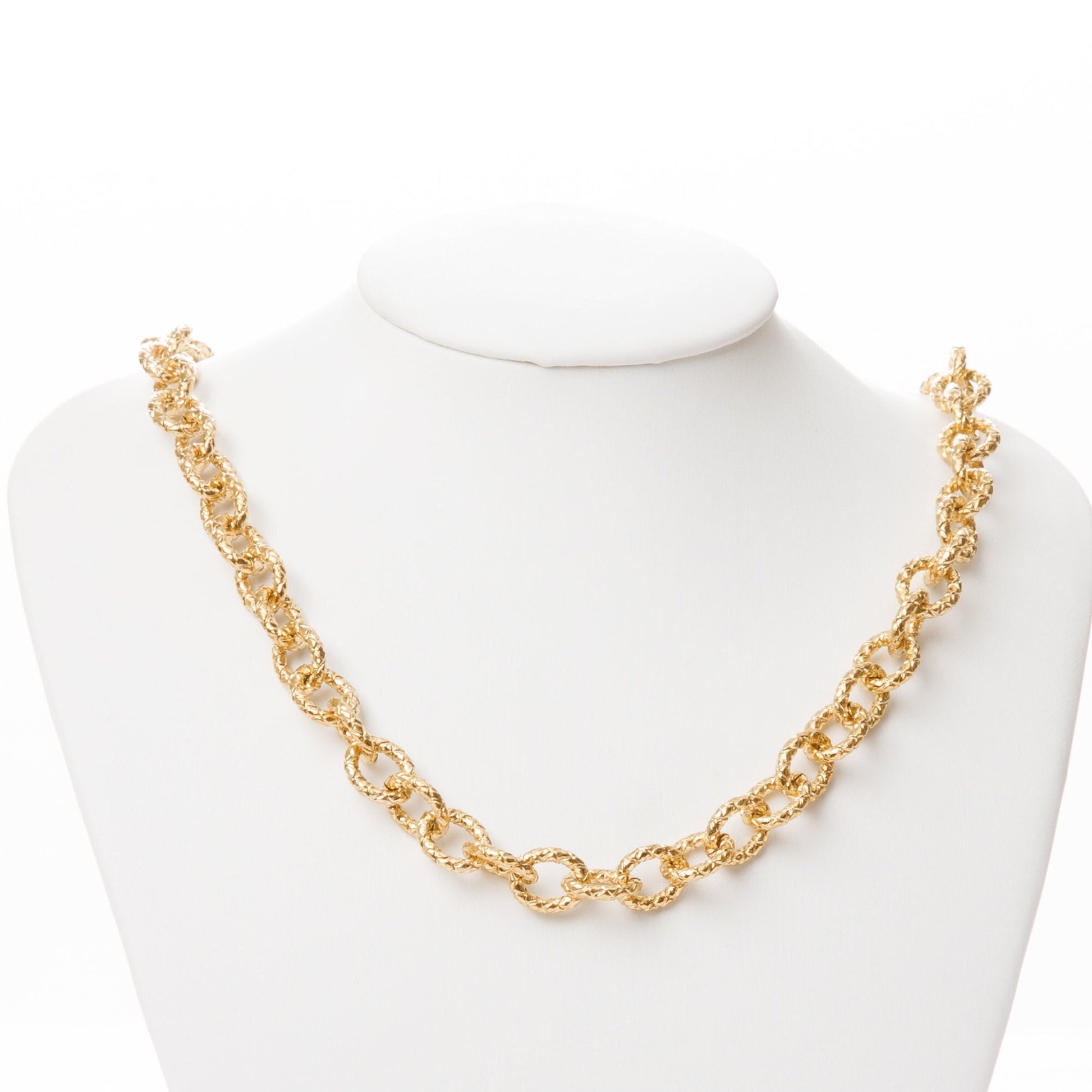 9mm Gold Plated chain cable chain/oval link chain 18k Gold Plated chain diamond cut findings sold by foot for jewelry making gfc089