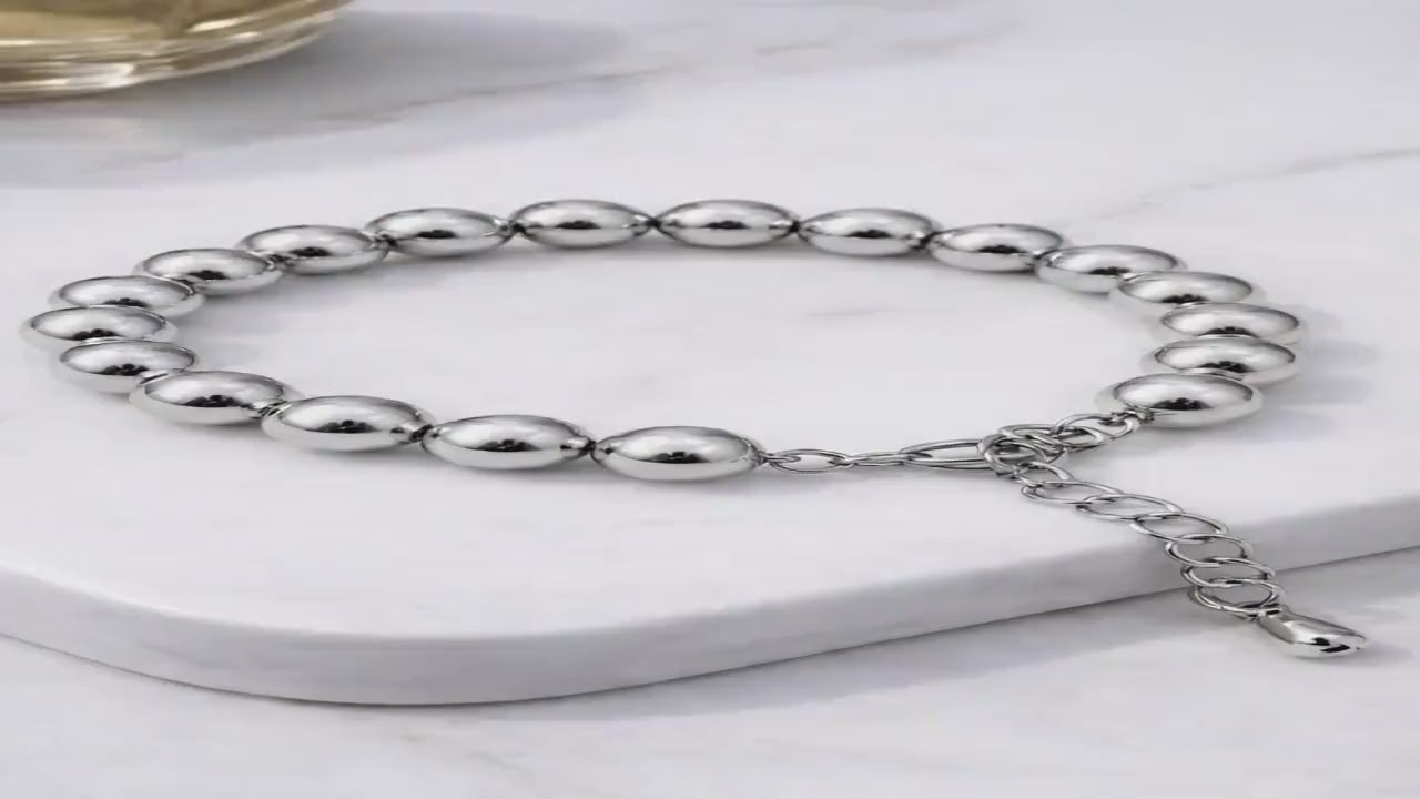 Gold Plated Chain Extenders: 2 Inch Adjustable Links, Lobster Clasp, Stainless Steel | Jewelry Repair, Durable Components | 12 Pieces
