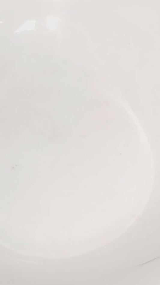 Gold Filled Alternative Rhinestone Spacer Roundel Jewelry, Tarnish Resistant (4mm-12mm Sizes, Electroplated  Base)