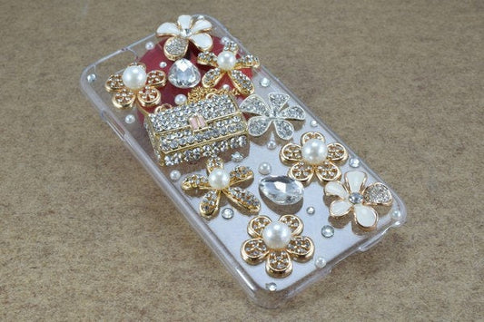 IPhone 6 4.7" Decoden Cover Made to Order #817760003606