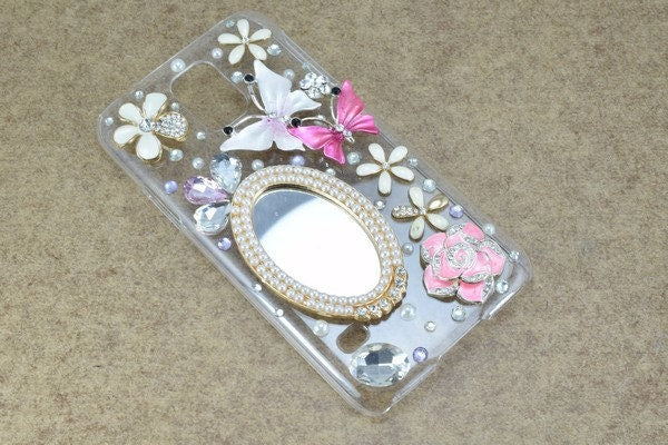 Samaung S5 Decoden Cover Case Made to Order ##817760055207