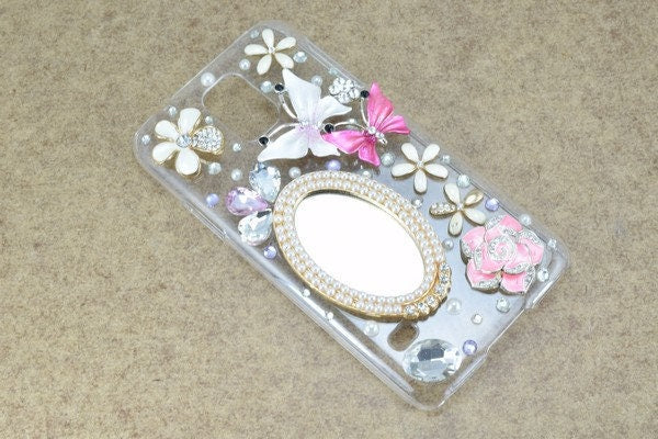 Samaung S5 Decoden Cover Case Made to Order ##817760055207