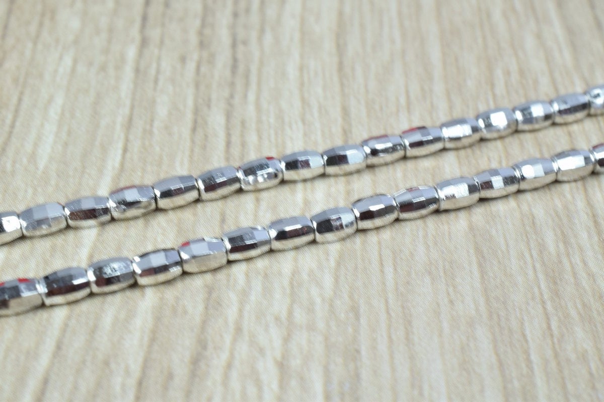 Rhodium Filled White Gold Filled Chain 17.5" Inch CS10 Item#080404902681