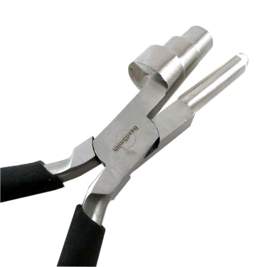 Wire Wrapper Looping Plier 13-16-20mm, 5-7-10mm Rings By Beadsmith Wire Looper for Jewelry Making #PL46,#PL47