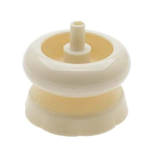 Beadsmith micro spin and string loader stringing tool - for seed beads and delicas