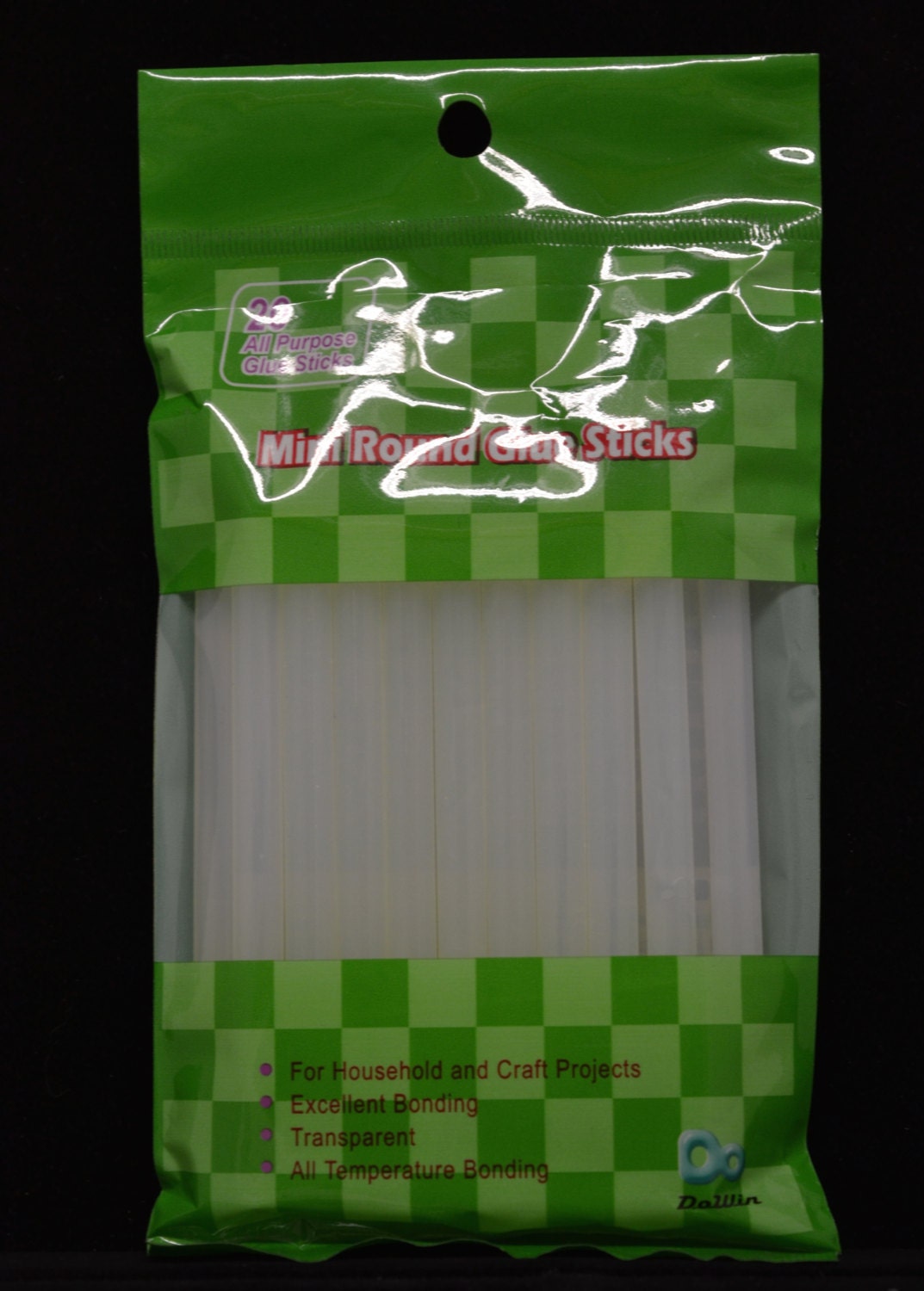 Hot Glue Sticks